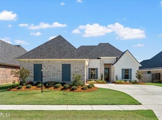 5132 Tensas Dr, Bossier City, LA 71111