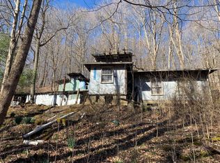 7387 Bethany Ridge Rd, Guysville, OH 45735