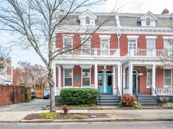 209 N Rowland St, Richmond, VA 23220