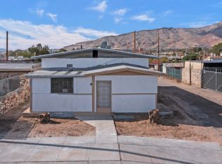 1209 Gateway South Blvd, El Paso, TX 79903