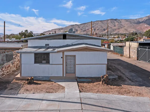 1209 Gateway South Blvd, El Paso, TX 79903