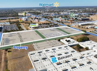 1 Bekaert Dr #1, Rogers, AR 72756