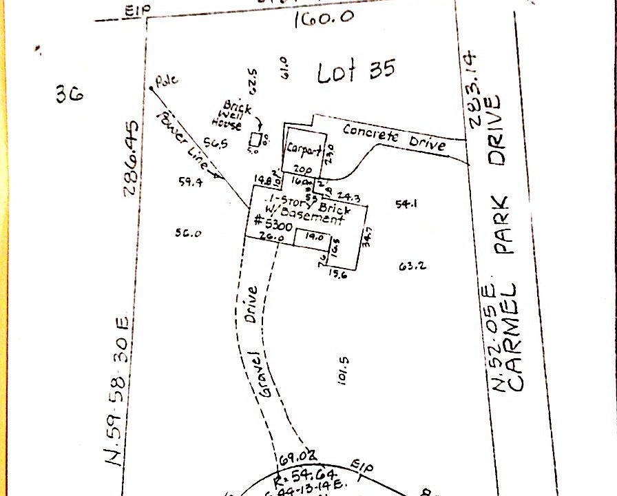 2nd image of 5300 Carmel Park Dr