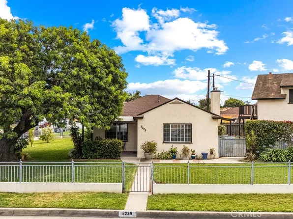 8229 Elmont Ave, Pico Rivera, CA 90660