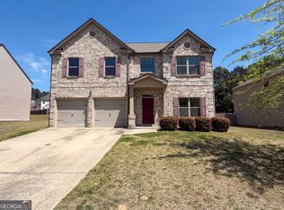 1234 England Ter, Hampton, GA 30228