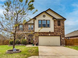 113 Animas Dr, Georgetown, TX 78626