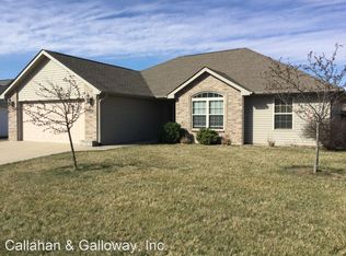 4111 Congo Cir, Columbia, MO 65202