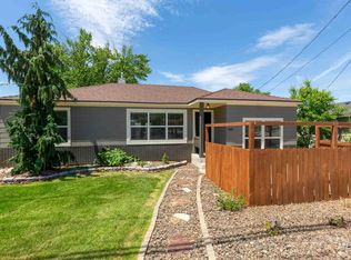 1105 N Meridian Rd, Meridian, ID 83642