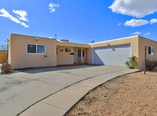 9100 Somervell Ct NE, Albuquerque, NM 87112