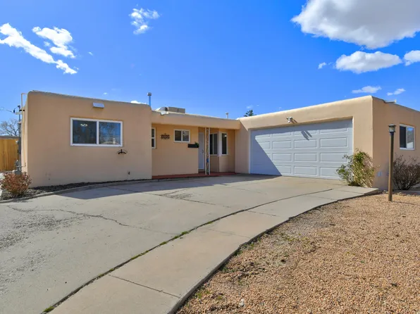 9100 Somervell Ct NE, Albuquerque, NM 87112