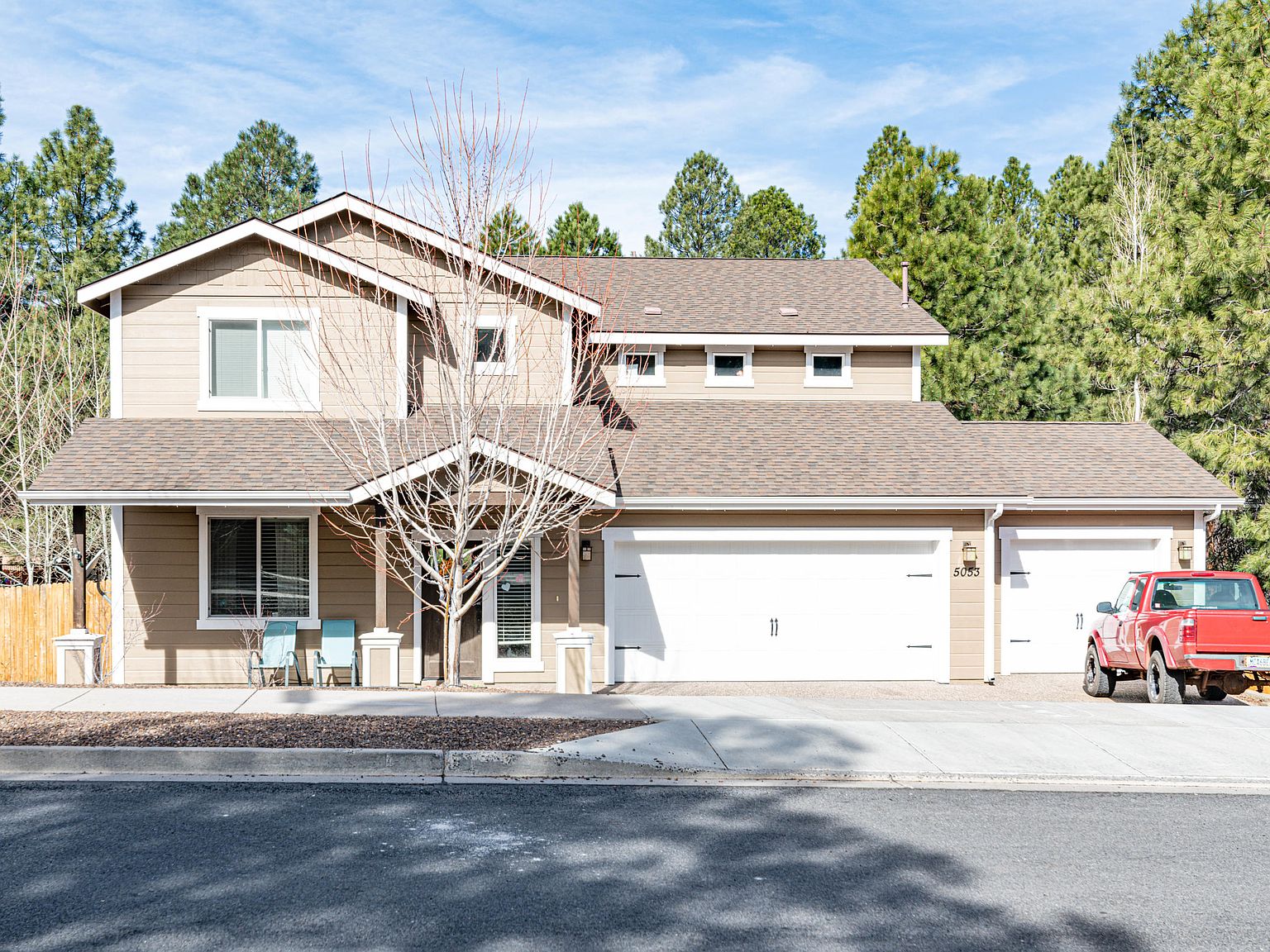 5053 Topaz Rd, Flagstaff, AZ 86005 Zillow