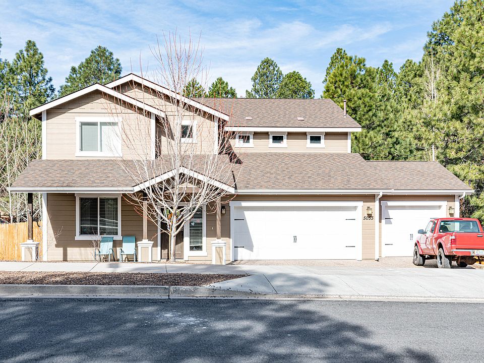 5053 Topaz Rd, Flagstaff, AZ 86005 Zillow