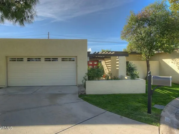 6151 E HARVARD Street, Scottsdale, AZ 85257