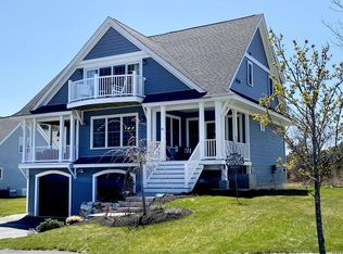 2 Cottage Way, Kittery, ME 03904