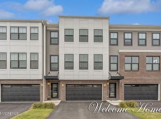 46 Mariveles Way, Tinton Falls, NJ 07724