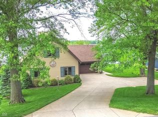 139 Patriots Lndg, Fillmore, IN 46128