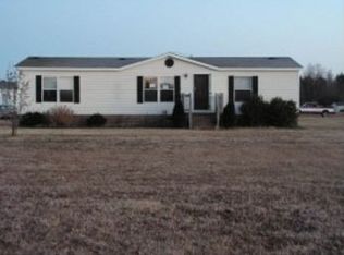4212 Chinook Rd, Elm City, NC 27893