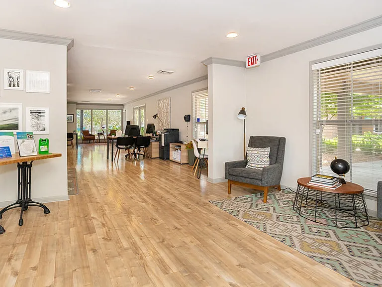 Schedule Your Tour Today