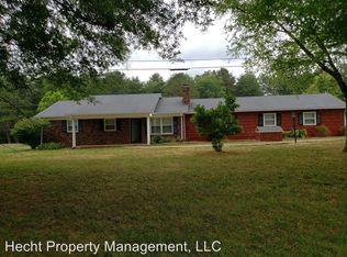 2227 State Highway 73, Iron Station, NC 28080