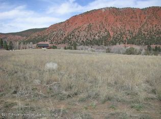 Tbd Midland Point Rd, Carbondale, CO 81623