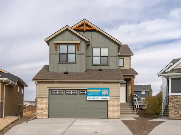 106 S Monterey Bay SE, High River, AB T1V 0K3