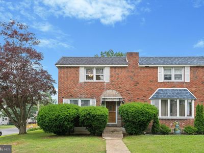 430 Gilmore St, Folsom, PA, 19033