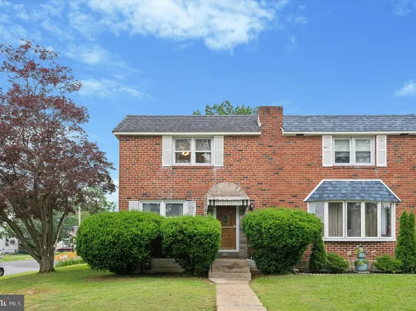 430 Gilmore St, Folsom, PA 19033