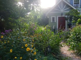 8 Ivy Ter, Maplewood, NJ 07040