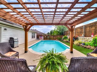 1004 Silver Spur Ln, Fort Worth, TX 76179