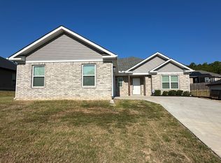 1057 Heritage Way, Benton, AR 72019