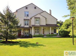 1503 Commons Drive #3, East Brunswick, NJ 08816