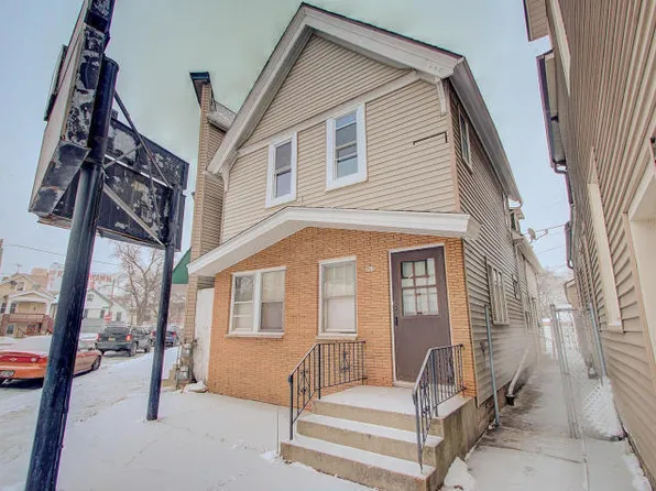 767 W Windlake Ave duplex, 767 W Windlake Ave, Milwaukee, WI 53204