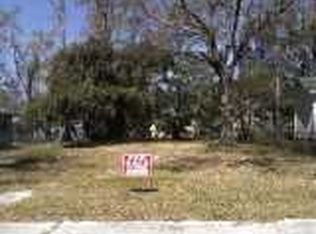 1837 W 27th St, Jacksonville, FL 32209