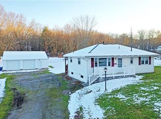 1654 Ohltown McDonald Rd, Niles, OH