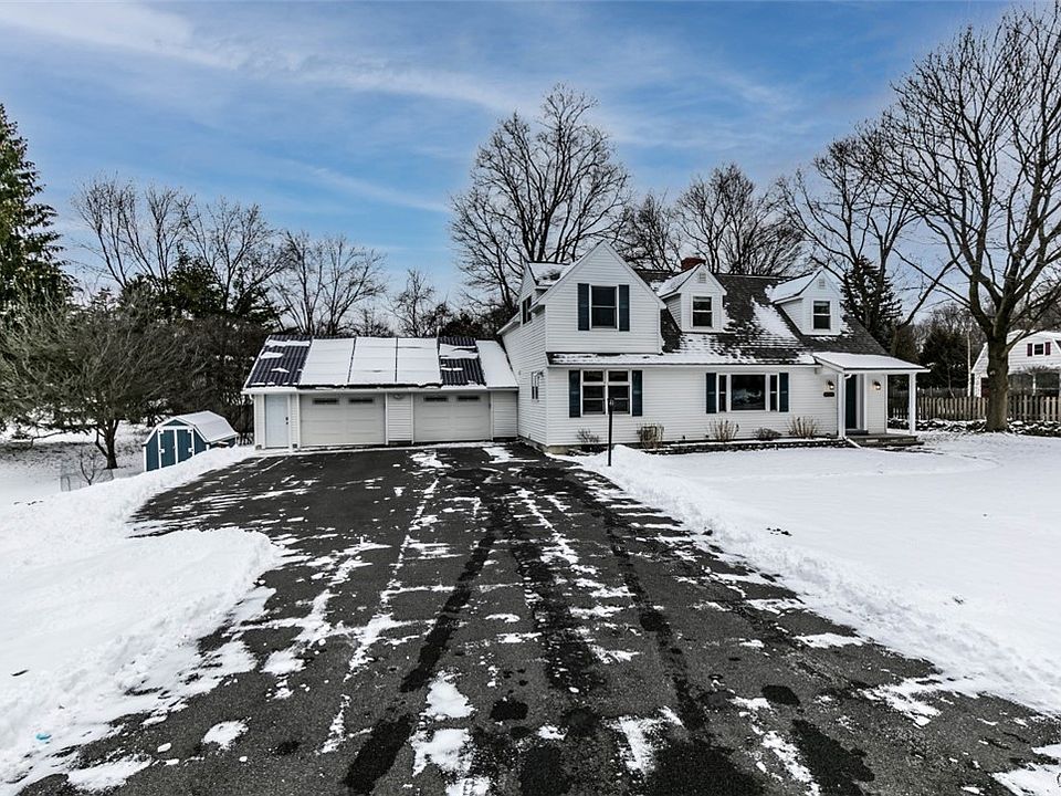 6627 Woodchuck Hill Rd, Jamesville, NY 13078 Zillow