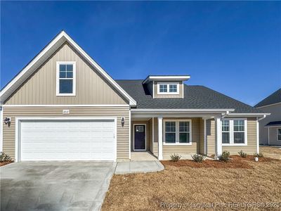 2212 Roadster Pony Ln, Hope Mills, NC, 28348