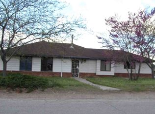 19731 Luana Dr, Tehachapi, CA 93561