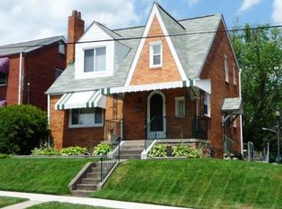 200 Pine St, Ambridge, PA 15003