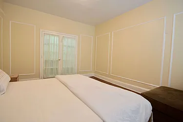 Rented by Compass
