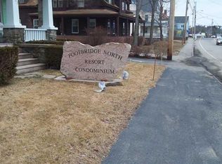 1522 Post Rd #3, Wells, ME 04090