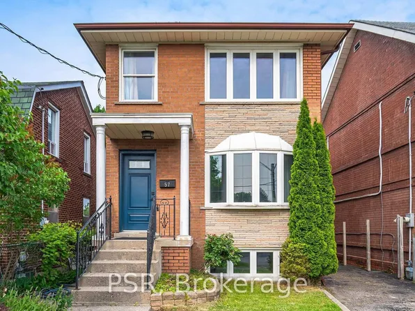 57 Stephen Dr, Toronto, ON M8Y 3M8