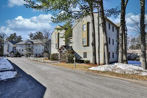 The Apartments at Cranmore Ridge — Photo 35