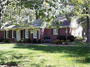 1524 Derby Downs Dr, Gastonia, NC 28056