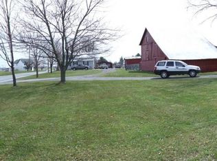 12832 Creagerstown Rd, Thurmont, MD 21788