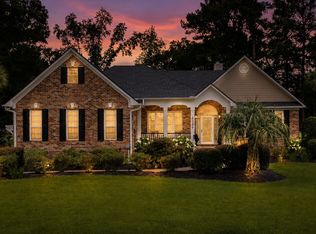 1187 Out Of Bounds Dr, Summerville, SC 29485