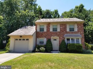 9 Acadia Dr, Voorhees, NJ 08043