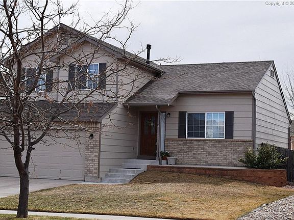 Exterior has just been painted in the last 2 years. Concrete was poured for a fr