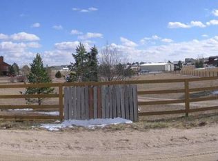 2412 Eileen Way, Parker, CO 80138