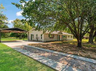 3815 Jefferson Rd, Paris, TX 75462