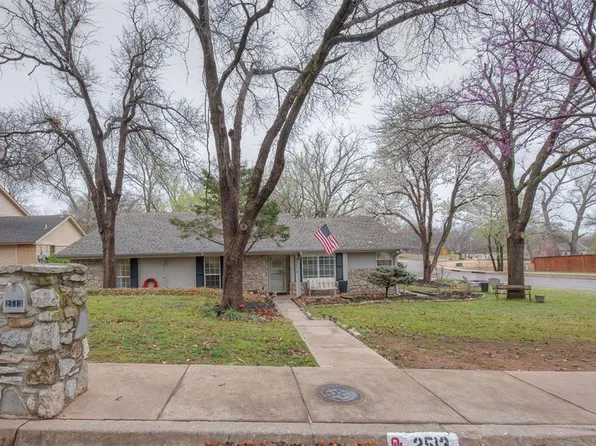 2513 Tredington Way, Edmond, OK 73034